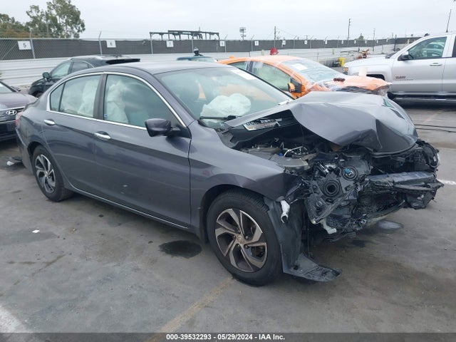 2016 1HGCR2F39GA114620 главное изображение
