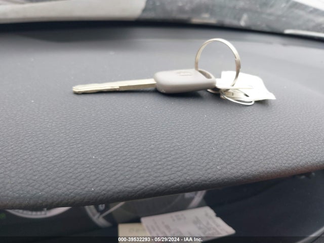 Honda ACCORD LX 2016 1HGCR2F39GA114620 Image 11