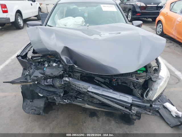 Honda ACCORD LX 2016 1HGCR2F39GA114620 Image 12