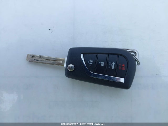 Toyota COROLLA LE 2022 5YFEPMAE3NP347726 Image 11