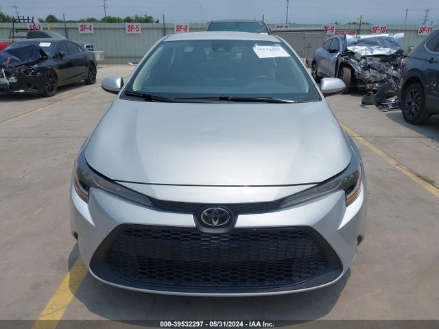 Toyota COROLLA LE 2022 5YFEPMAE3NP347726 Image 12