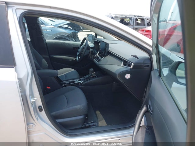 Toyota COROLLA LE 2022 5YFEPMAE3NP347726 Image 5