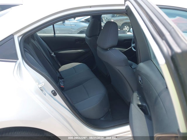 Toyota COROLLA LE 2022 5YFEPMAE3NP347726 Image 8