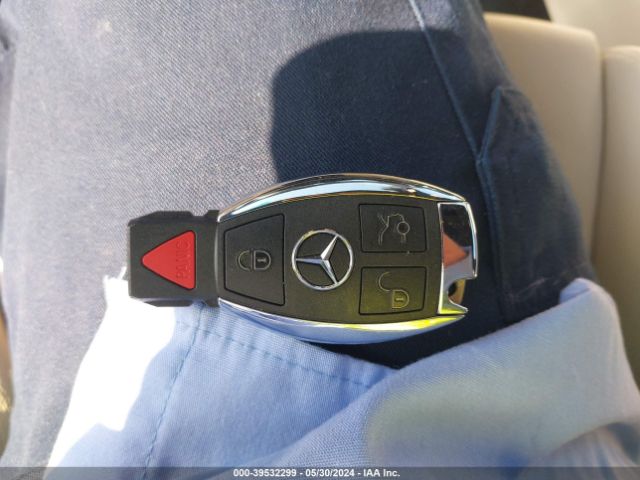 WDDSJ4EB0JN577600 Mercedes-Benz CLA 250