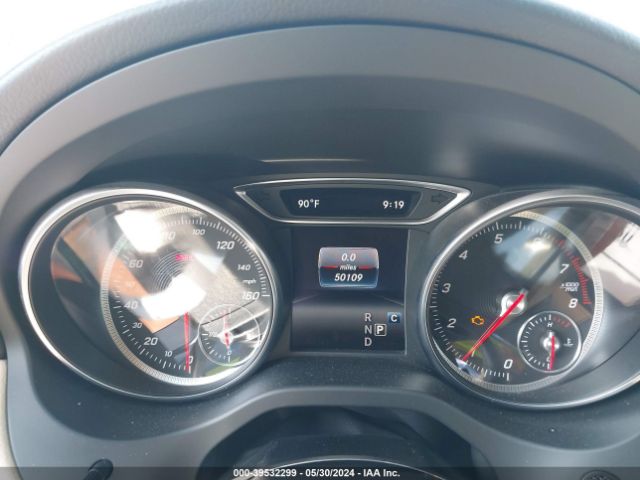 WDDSJ4EB0JN577600 Mercedes-Benz CLA 250