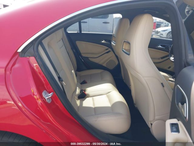 WDDSJ4EB0JN577600 Mercedes-Benz CLA 250