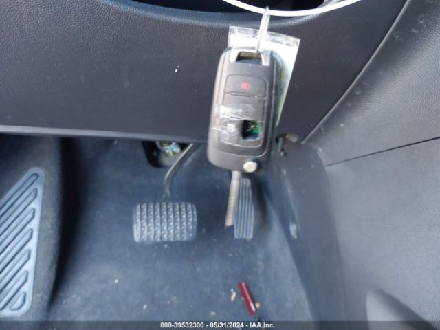 KL7CJKSB2GB676661 Chevrolet Trax 1ls
