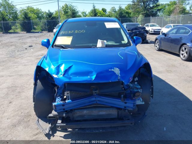 KL7CJKSB2GB676661 Chevrolet Trax 1ls
