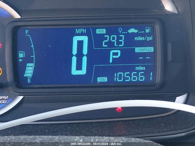 KL7CJKSB2GB676661 Chevrolet Trax 1ls