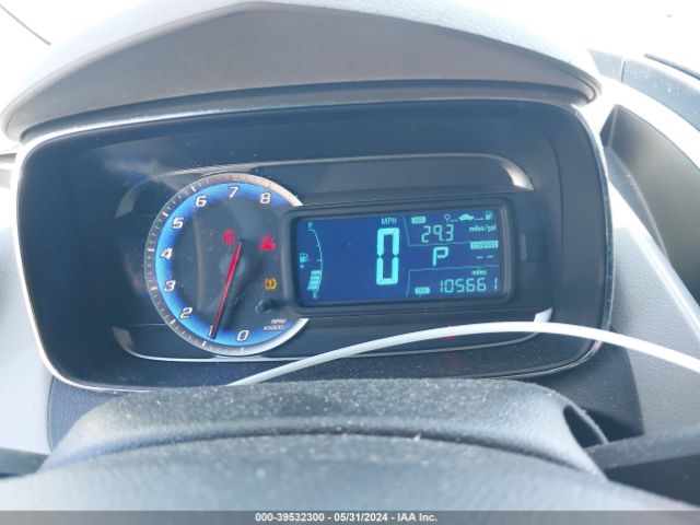 KL7CJKSB2GB676661 Chevrolet Trax 1ls