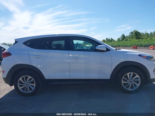 Hyundai TUCSON SE 2018 KM8J2CA42JU702814 Image 13