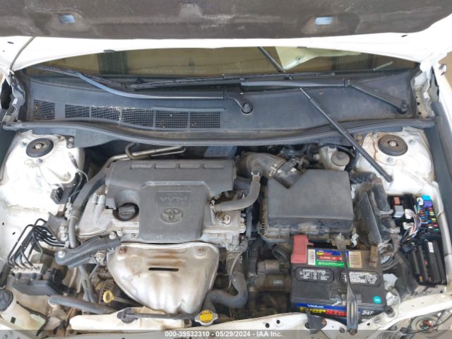 4T4BF1FK6ER355908 Toyota CAMRY LE