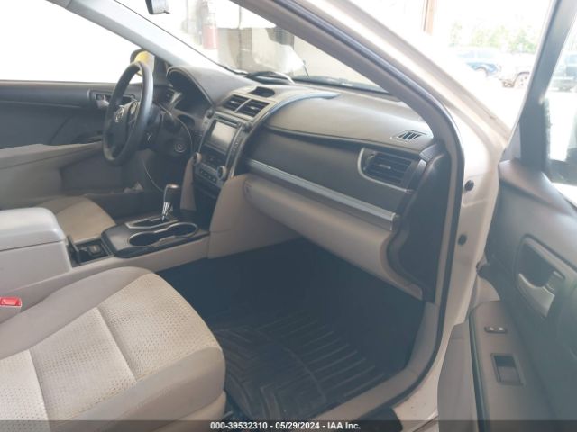 4T4BF1FK6ER355908 Toyota CAMRY LE