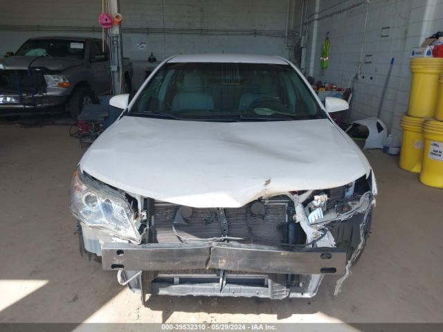 4T4BF1FK6ER355908 Toyota CAMRY LE
