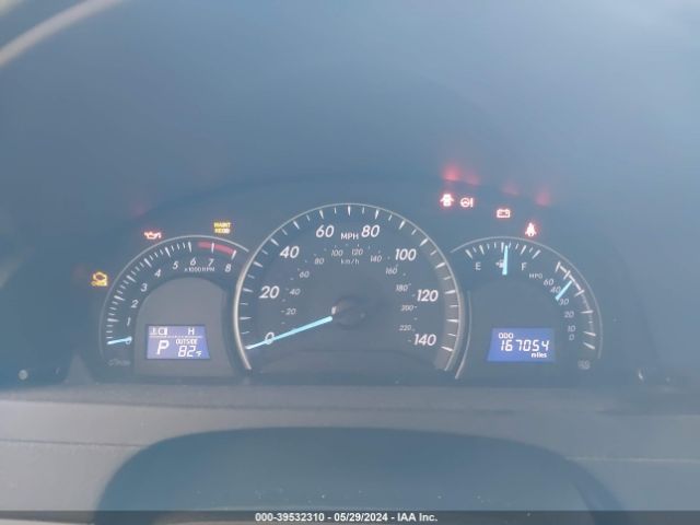 4T4BF1FK6ER355908 Toyota CAMRY LE