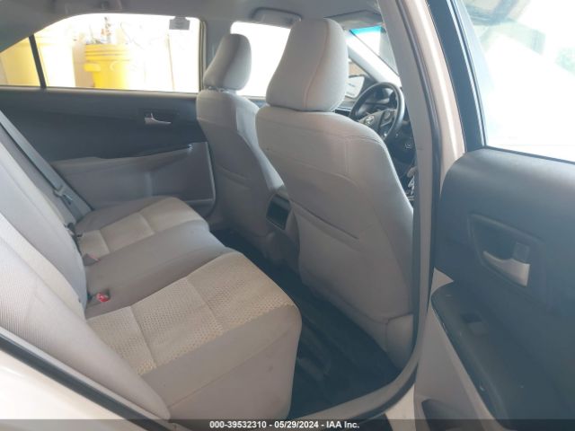 4T4BF1FK6ER355908 Toyota CAMRY LE