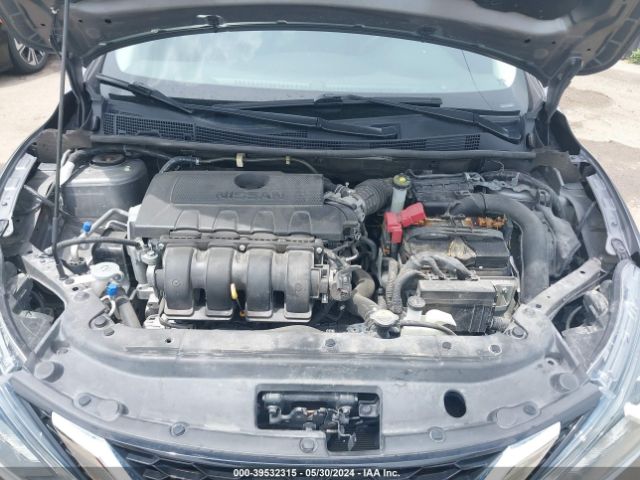 3N1AB7AP2HY389361 Nissan SENTRA SR