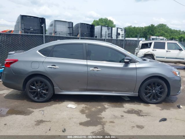3N1AB7AP2HY389361 Nissan SENTRA SR
