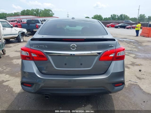 3N1AB7AP2HY389361 Nissan SENTRA SR