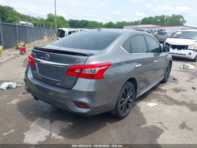 3N1AB7AP2HY389361 Nissan SENTRA SR