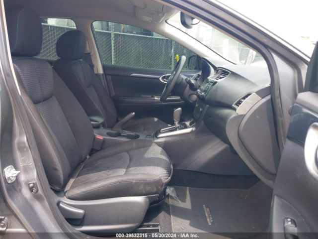 3N1AB7AP2HY389361 Nissan SENTRA SR