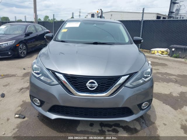 3N1AB7AP2HY389361 Nissan SENTRA SR