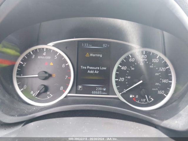 3N1AB7AP2HY389361 Nissan SENTRA SR
