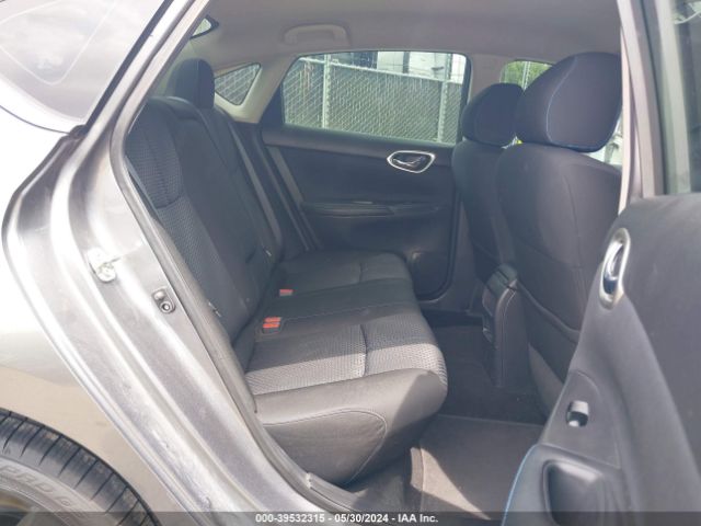 3N1AB7AP2HY389361 Nissan SENTRA SR
