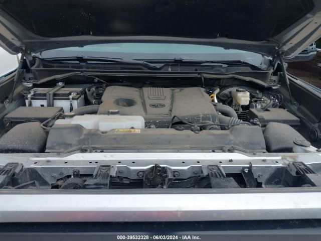 5TFLA5DB2PX097710 Toyota Tundra Sr5