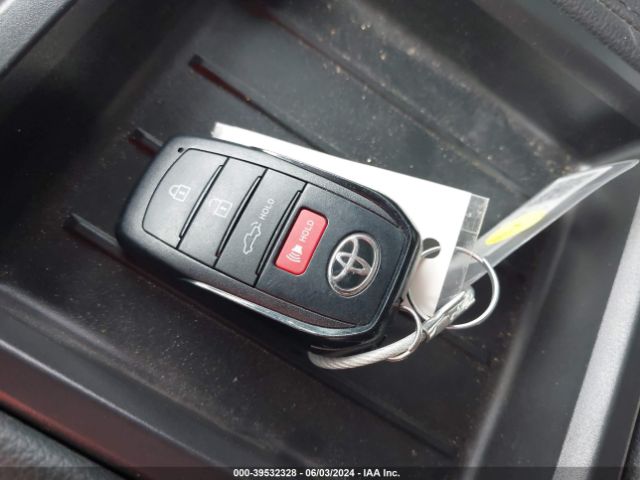 5TFLA5DB2PX097710 Toyota Tundra Sr5