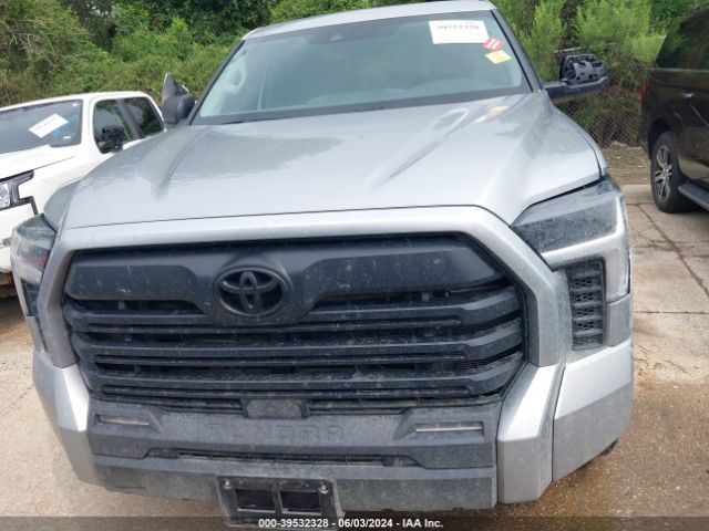 5TFLA5DB2PX097710 Toyota Tundra Sr5