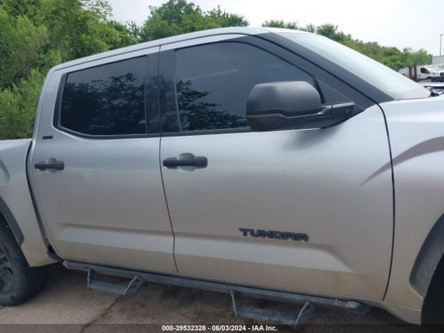 5TFLA5DB2PX097710 Toyota Tundra Sr5
