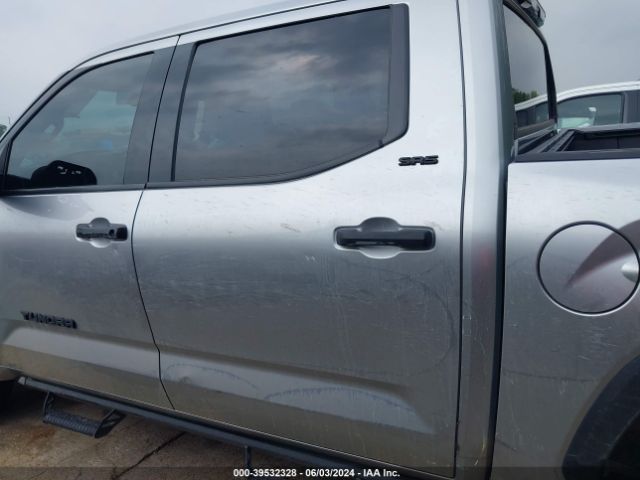 5TFLA5DB2PX097710 Toyota Tundra Sr5