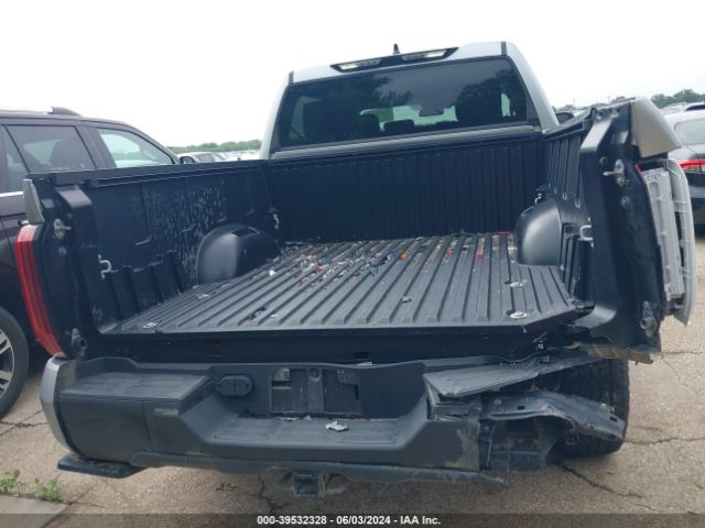 5TFLA5DB2PX097710 Toyota Tundra Sr5