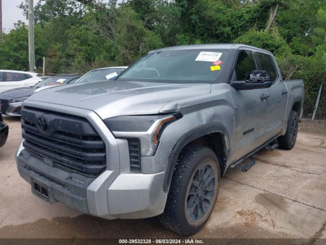 5TFLA5DB2PX097710 Toyota Tundra Sr5