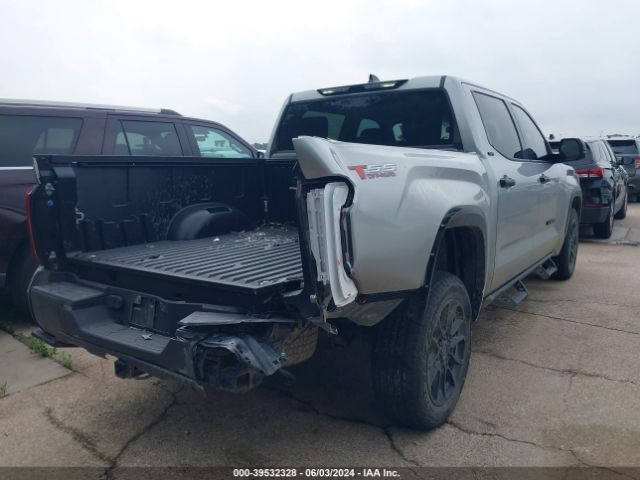 5TFLA5DB2PX097710 Toyota Tundra Sr5