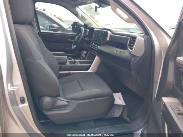 5TFLA5DB2PX097710 Toyota Tundra Sr5