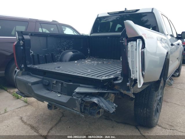 5TFLA5DB2PX097710 Toyota Tundra Sr5