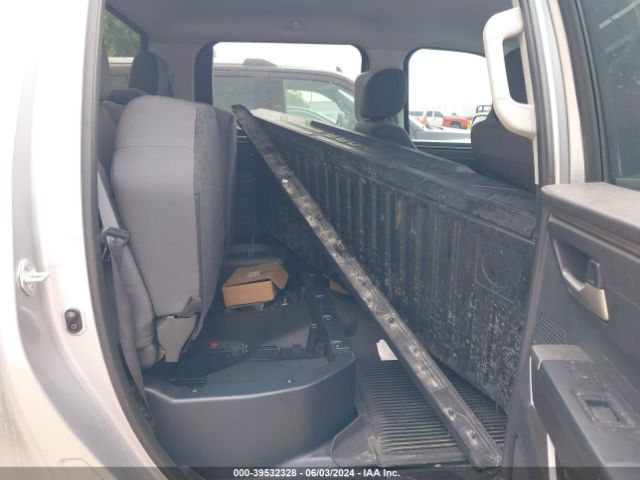 5TFLA5DB2PX097710 Toyota Tundra Sr5