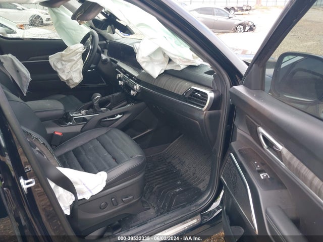 5XYP5DGC0RG470656 KIA Telluride Sx Prestige