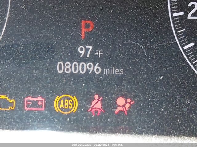 1HGCV2F91KA022667 Honda Accord Touring 2.0t