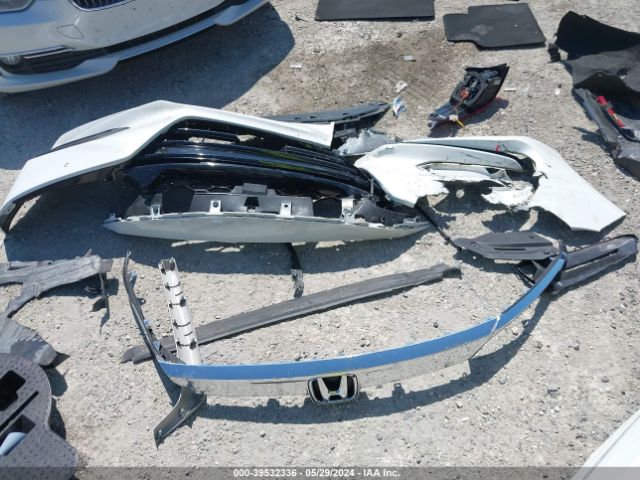 1HGCV2F91KA022667 Honda Accord Touring 2.0t