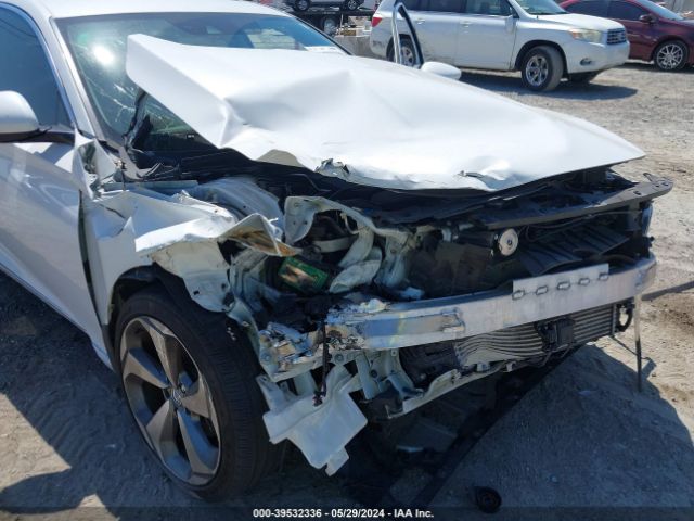 1HGCV2F91KA022667 Honda Accord Touring 2.0t