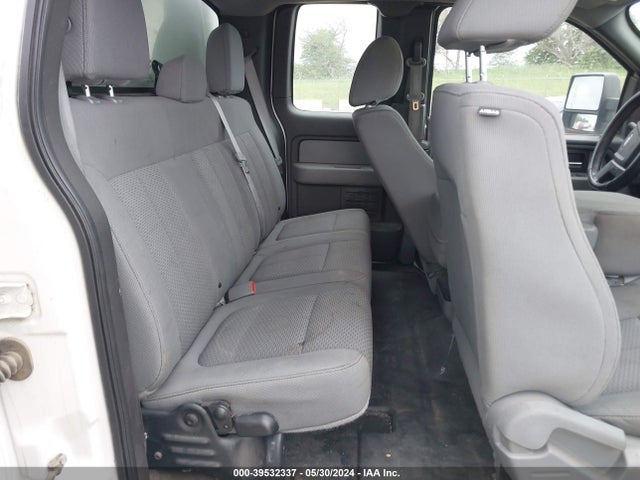 Ford F-150 Xl 2014 1FTVX1CT9EKF56669 Image 8
