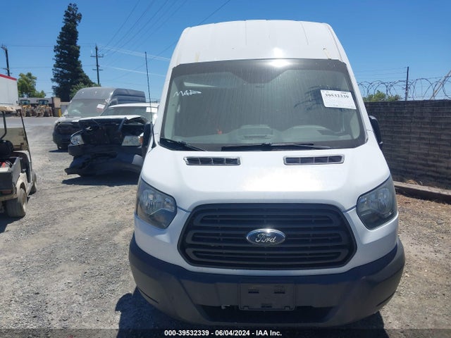 Ford Transit-250 2016 1FTYR2XV5GKA85308 Image 12