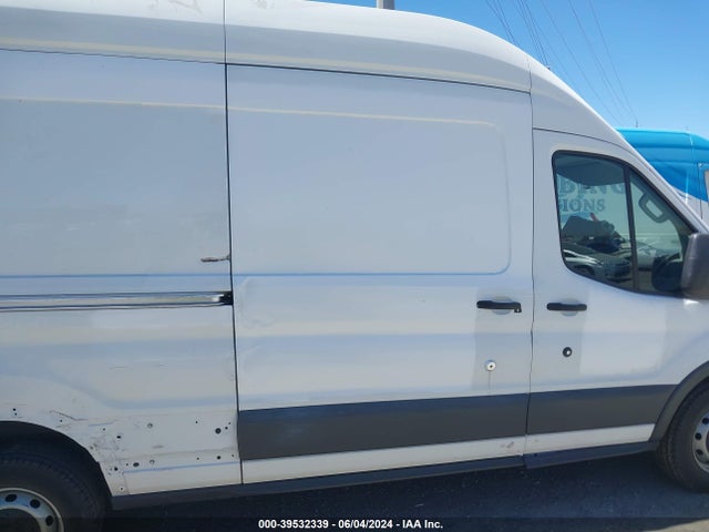 Ford Transit-250 2016 1FTYR2XV5GKA85308 Image 13