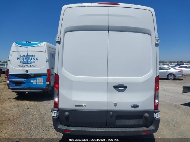 Ford Transit-250 2016 1FTYR2XV5GKA85308 Image 16