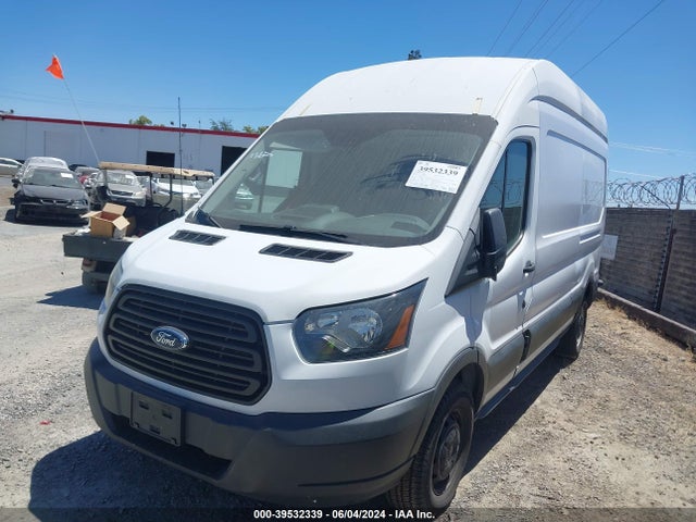Ford Transit-250 2016 1FTYR2XV5GKA85308 Image 2