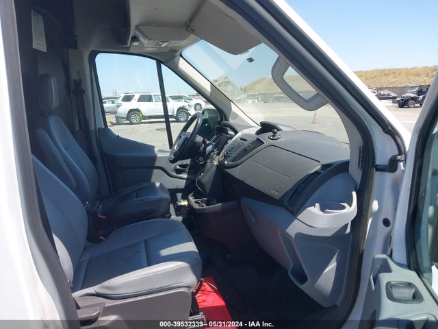 Ford Transit-250 2016 1FTYR2XV5GKA85308 Image 5