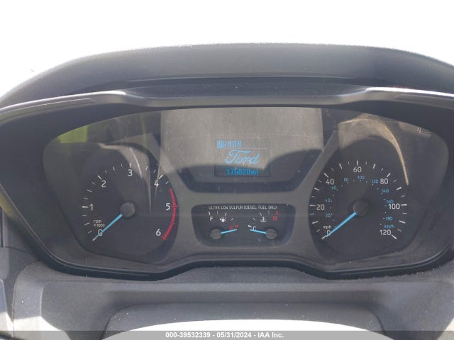Ford Transit-250 2016 1FTYR2XV5GKA85308 Image 7